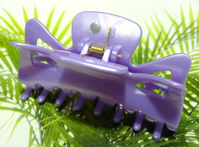 休闲款大爪夹B2-5-4