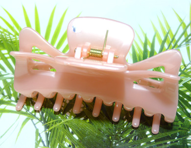 休闲款大爪夹B2-5-4