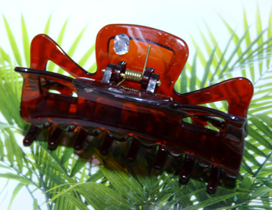 休闲款大爪夹B2-5-4