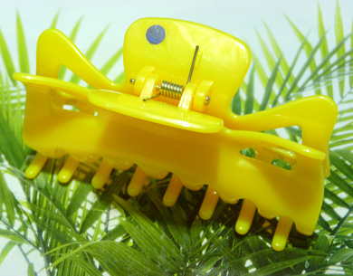 休闲款大爪夹B2-5-4