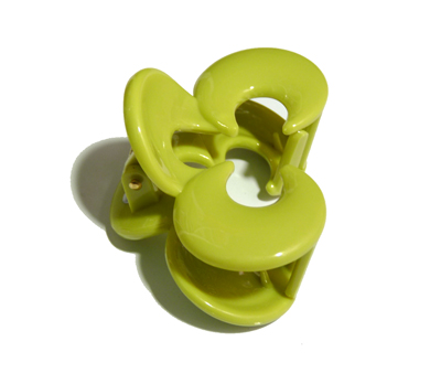 新款花瓣爪夹B2-5-4