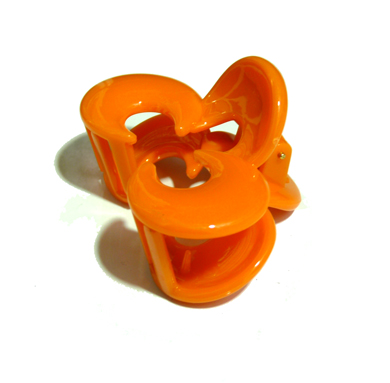 新款花瓣爪夹B2-5-4