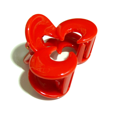 新款花瓣爪夹B2-5-4