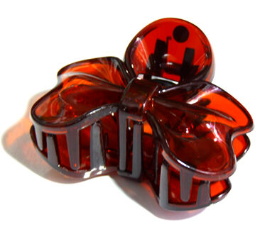 新款花瓣爪夹B2-5-4