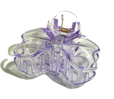 新款花瓣爪夹B2-5-4