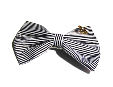 韩版风格发饰蝴蝶结发饰蝴蝶结压夹最畅销针织蝴蝶结压夹B4-2-3