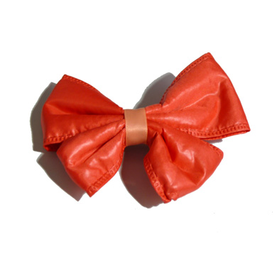 韩国饰品双色蝴蝶结发夹 韩版织带蝴蝶结压夹时尚蝴蝶结压夹时尚蝴蝶结压夹C3-3-1