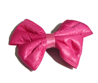 韩国饰品双色蝴蝶结发夹 韩版织带蝴蝶结压夹时尚蝴蝶结压夹C3-3-1