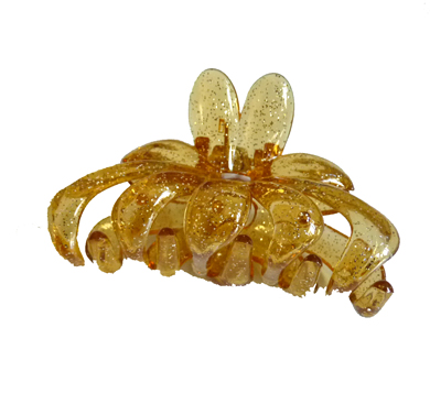 新款复古篓空爪夹B2-5-4