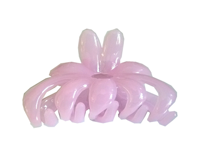 新款复古篓空爪夹B2-5-4