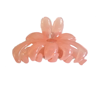 新款复古篓空爪夹B2-5-4