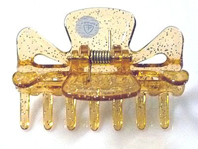 新时代/流风/精美爪夹B2-5-4