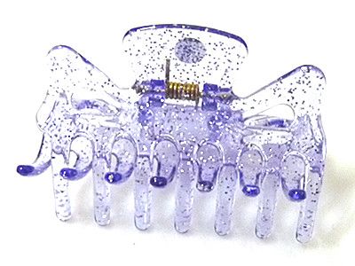 新时代/流风/精美爪夹B2-5-4