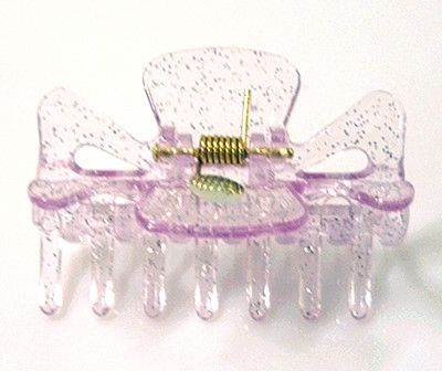 新时代/流风/精美爪夹B2-5-4