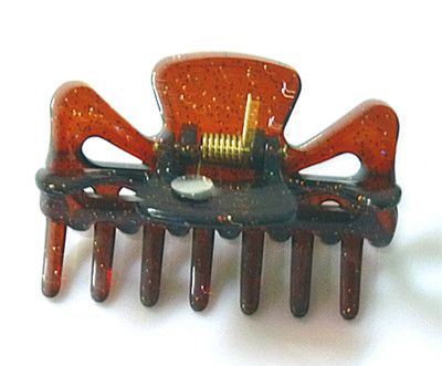 新时代/流风/精美爪夹B2-5-4