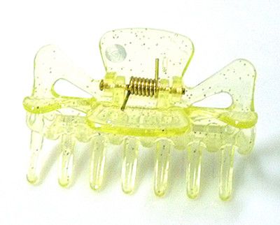 新时代/流风/精美爪夹B2-5-4