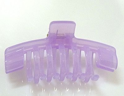 新时代/流风/精美爪夹