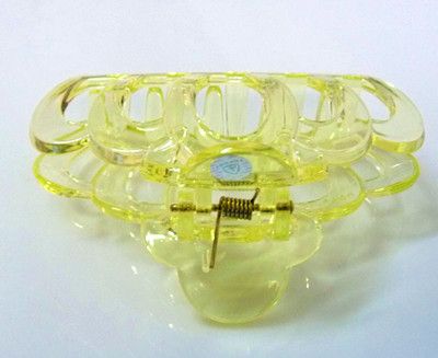 新时代/皇冠/精美爪夹C6-3-6