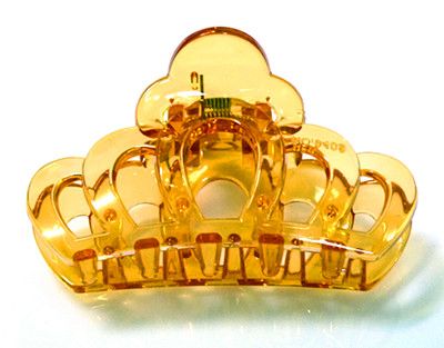 新时代/皇冠/精美爪夹C6-3-6