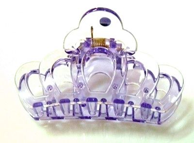 新时代/皇冠/精美爪夹C6-3-6