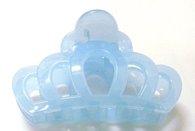 新时代/皇冠/精美爪夹C6-3-6