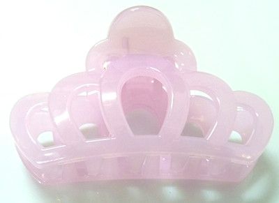 新时代/皇冠/精美爪夹C6-3-6