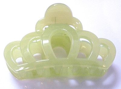 新时代/皇冠/精美爪夹C6-3-6