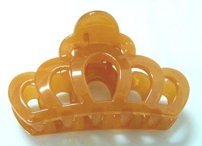 新时代/皇冠/精美爪夹C6-3-6