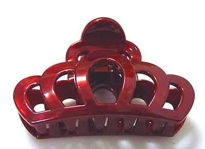 新时代/皇冠/精美爪夹C6-3-6