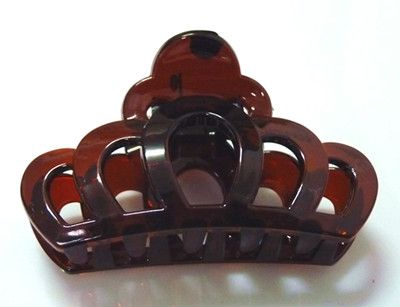 新时代/皇冠/精美爪夹C6-3-6