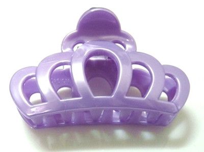 新时代/皇冠/精美爪夹C6-3-6