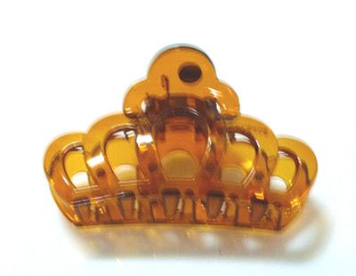 新时代/皇冠/精美爪夹C6-3-6