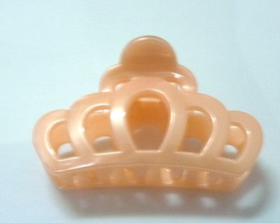 新时代/皇冠/精美爪夹C6-3-6