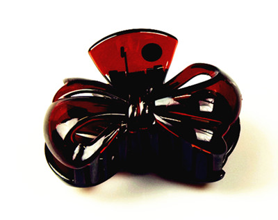 新款/精美/时尚发夹《绳系蝴蝶结》系列 B2-5-4