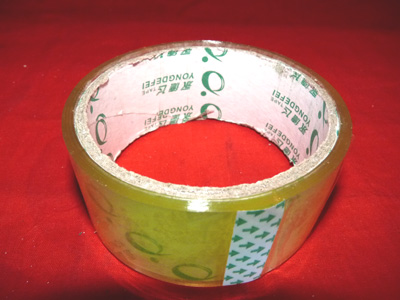 透明胶布 宽胶布 -胶带