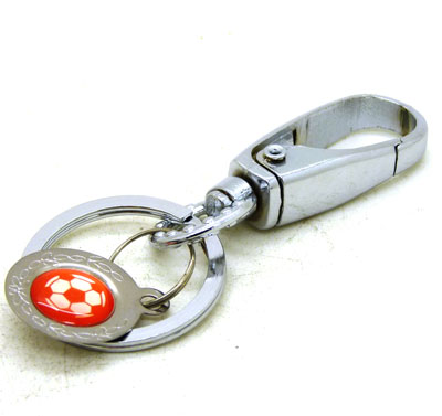  汽车钥匙扣 腰挂钥匙链 优质锁匙扣 实用      /7-1单圈扣