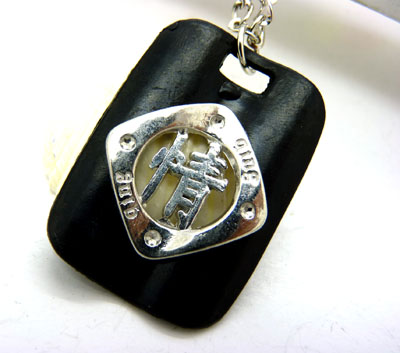 2013流行 复古饰品批发 欧美潮流时尚夸张个性椭圆项链 钛合金项链  合金项链