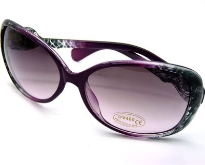 钻石正品女士偏光太阳镜 太阳眼镜女款 驾驶专用墨镜新款-2084