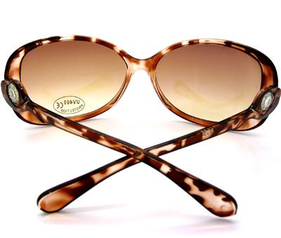 钻石正品女士偏光太阳镜 太阳眼镜女款 驾驶专用墨镜新款-2084