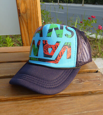 新款夏季棒球帽 遮阳帽休闲运动凉帽 韩版字母图案刺绣时尚凉帽	