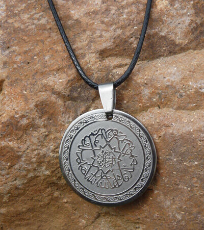 爆款 百变 欧美 朋克一族 00后的最爱 合金皮绳项链 终身保色B3-1-3/B2-1-3