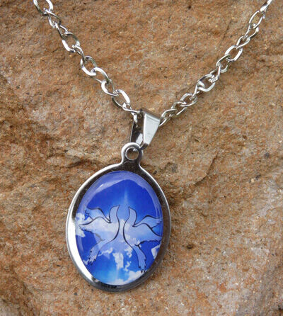 爆款 百变 欧美 朋克一族 90后的最爱 合金项链 保色