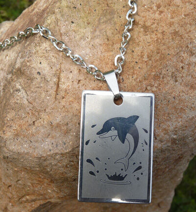 爆款 百变 欧美 朋克一族 90后的最爱 合金项链 保色