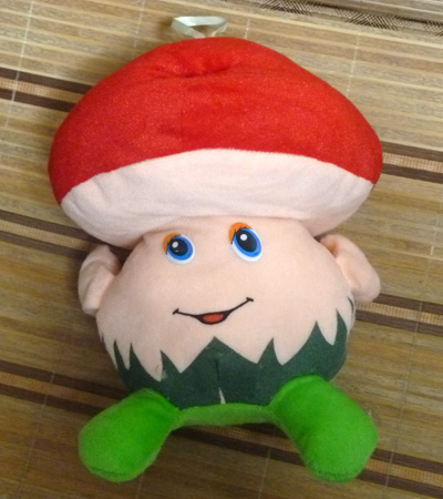 婚庆结婚婚礼游戏娃娃礼品礼物公仔毛绒玩具批发公司年会搞活动