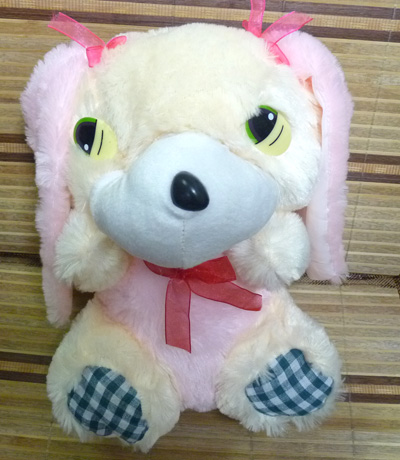 婚庆结婚婚礼游戏娃娃礼品礼物公仔毛绒玩具批发公司年会搞活动