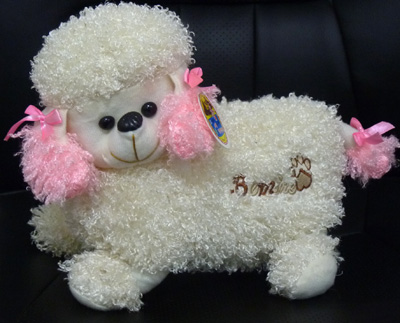 婚庆结婚婚礼游戏娃娃礼品礼物公仔毛绒玩具批发公司年会搞活动