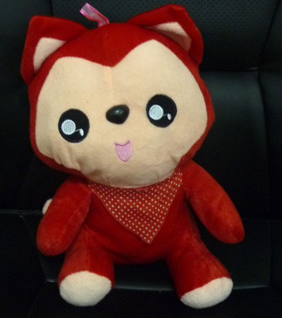 婚庆结婚婚礼游戏娃娃礼品礼物公仔毛绒玩具批发公司年会搞活动