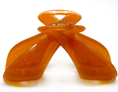 高品质发夹大号抓夹发抓 盘发头饰发卡 韩国正品发夹 发抓B2-5-4