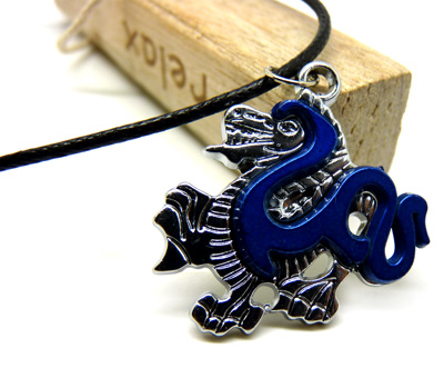 韩版男女情侣合金项链饰品 时尚项链 生日礼物