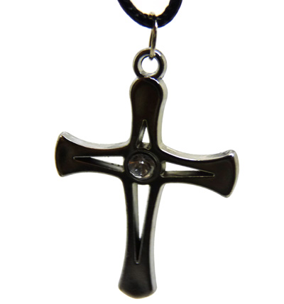 韩版男女情侣合金项链饰品 时尚项链 生日礼物